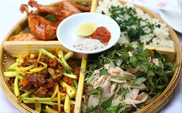 Top 10 nhà hàng ăn trưa Sài Gòn ngon không thể cưỡng
