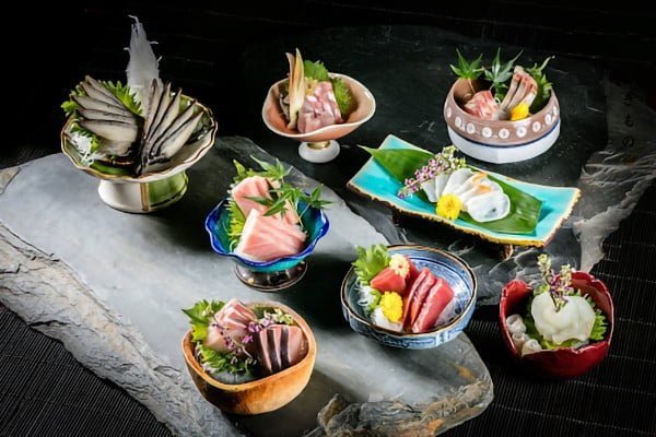 Top 24 nhà hàng nhật bản hà nội cho tín đồ yêu thích ẩm thực Nhật
