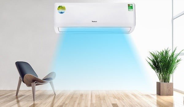 Reetech Air Conditioner