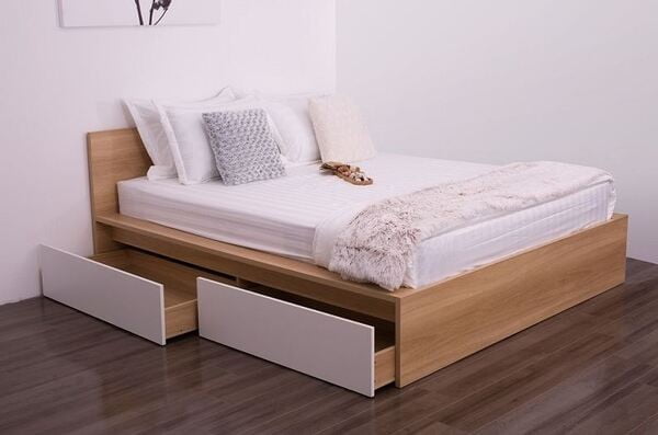 Affordable Beds by Nội thất An Nhiên