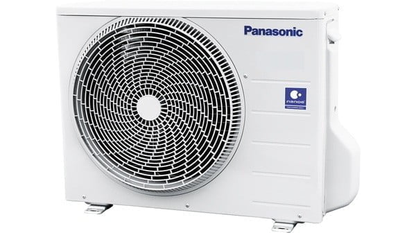 Panasonic Air Conditioner at Nguyễn Kim Electronics