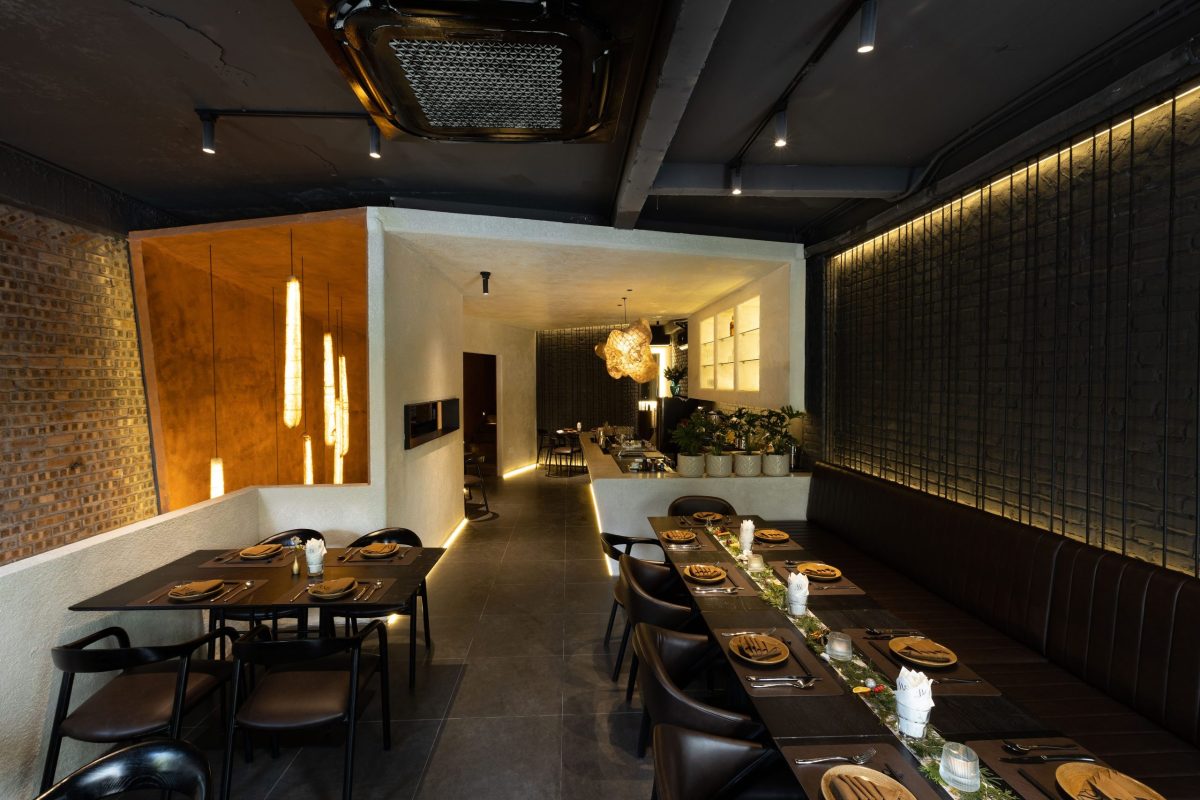 Top 15 Nhà hàng Thái Lan ngon, chuẩn, chất lượng tại Hà Nội