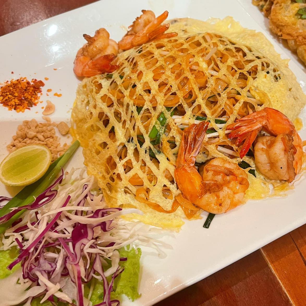 Top 17 Thai food restaurants that foodies love in Hanoi