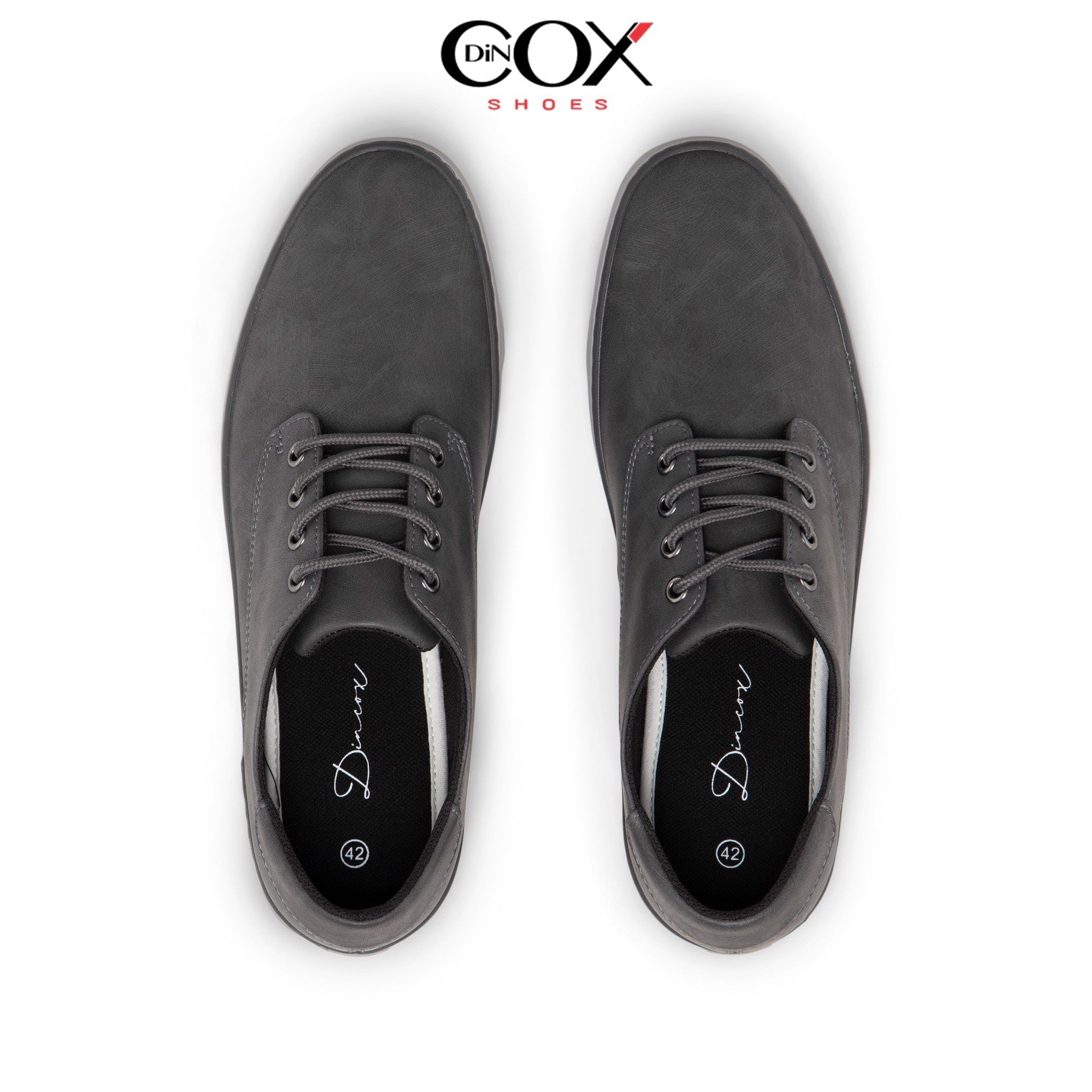 DinCox Shoes