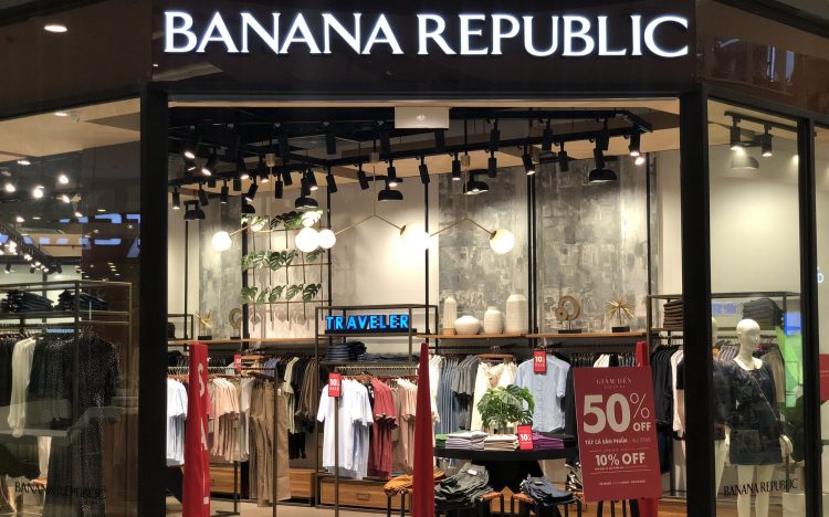 shop áo khoác banana shop