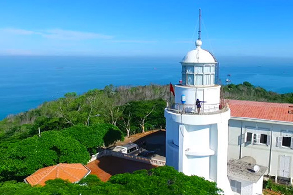 Vũng Tàu Lighthouse