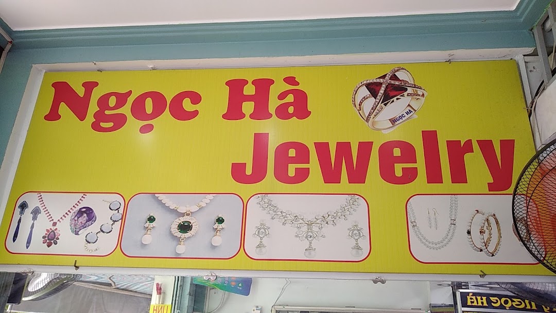 Ngọc Hà Jewelry