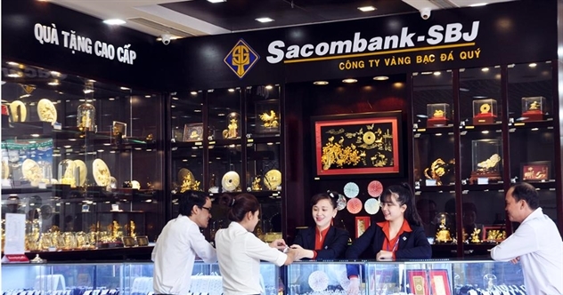 Sacombank (SBJ)
