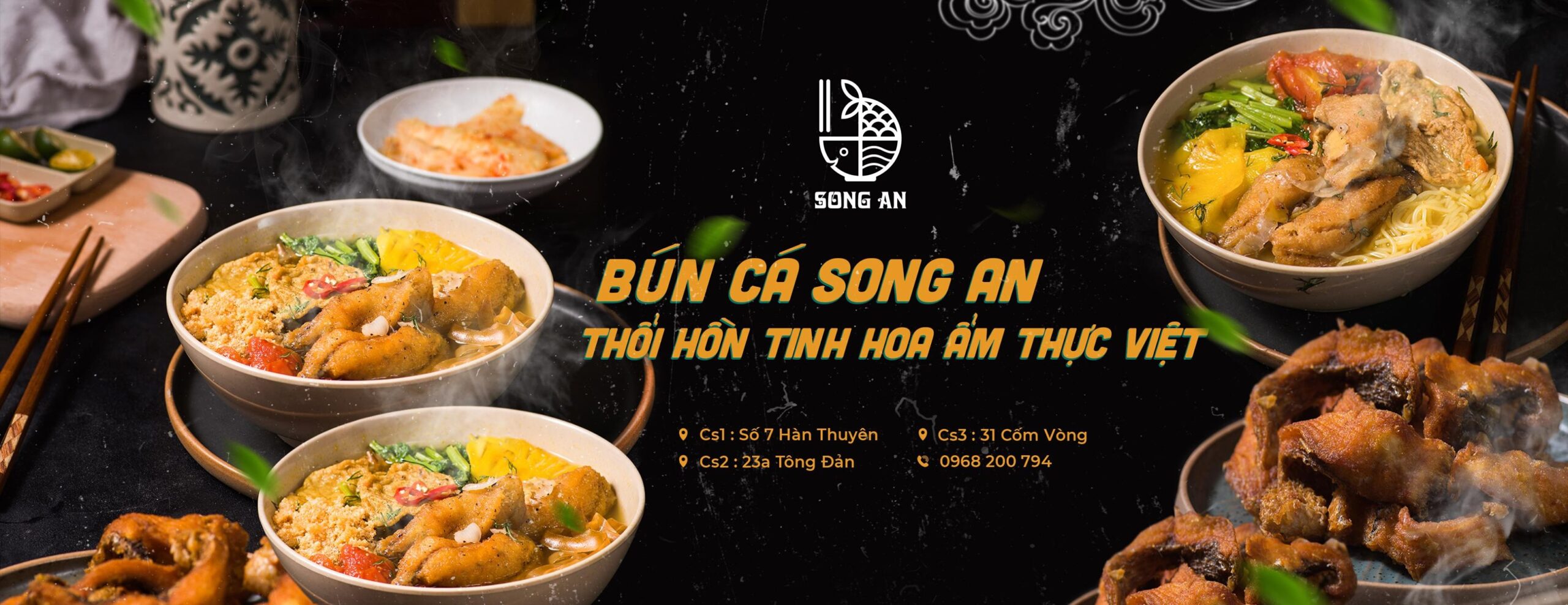 song an fish noodle