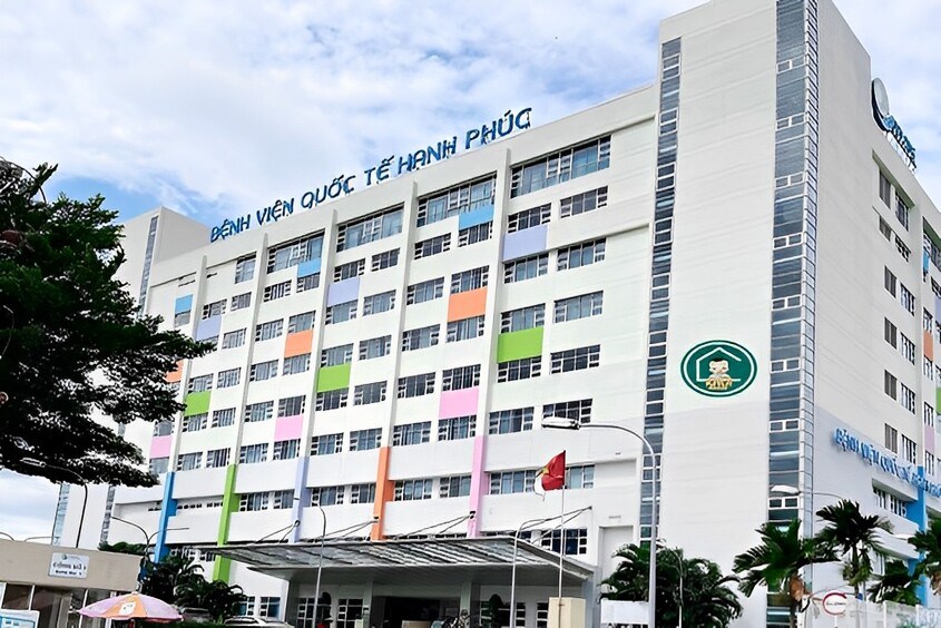 Hanh Phuc International Hospital