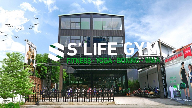 S'Life Gym