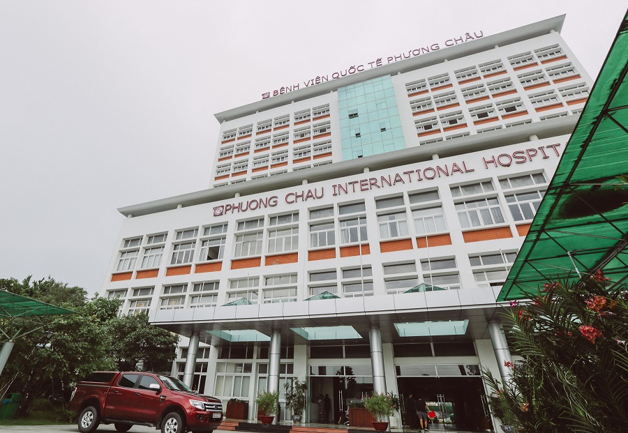 Phuong Chau Maternity Hospital