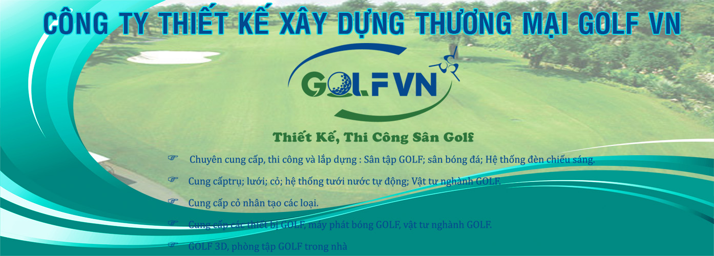 đơn vị thi công phòng golf 3d ở Hà Nội - golfvn