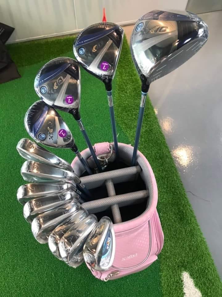 cửa hàng phụ kiện golf sài gòn-golfpro
